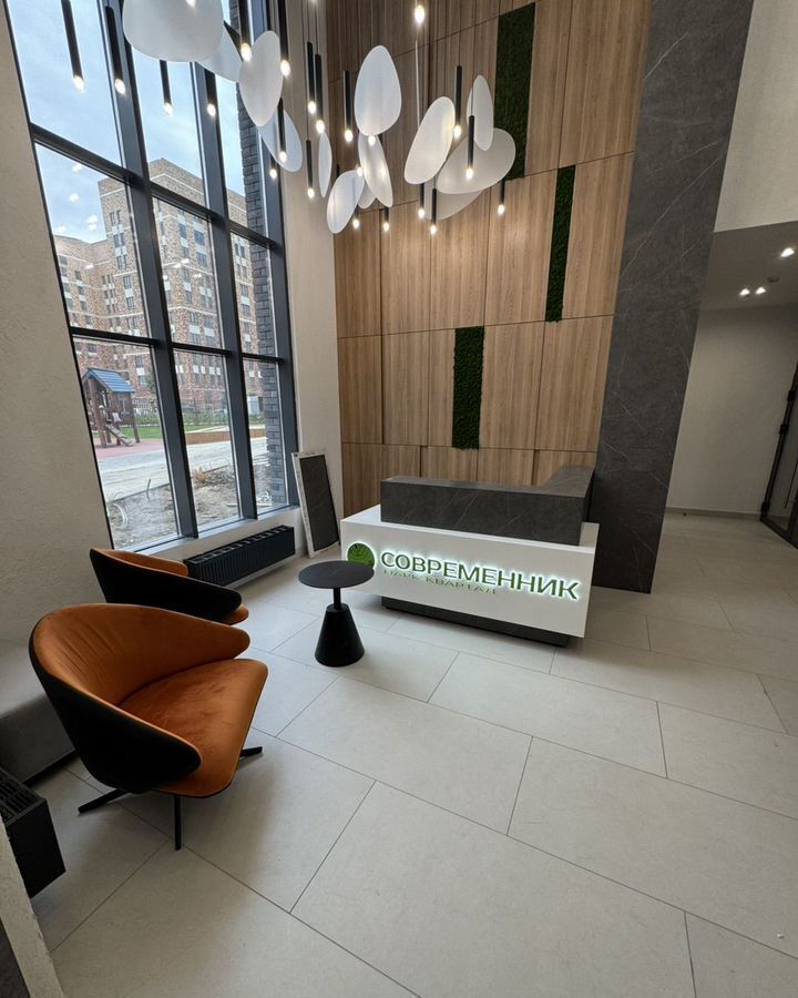 квартира г Екатеринбург р-н Кировский ул. Блюхера, 40А фото 18
