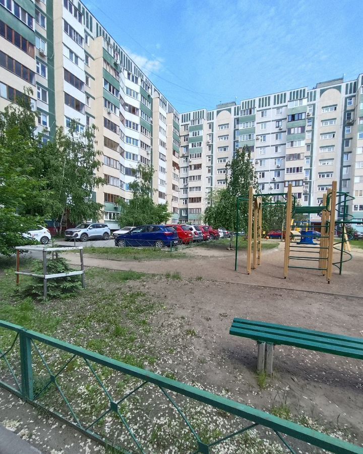 квартира г Казань Козья слобода ул Бондаренко 22 Республика Татарстан Татарстан фото 1