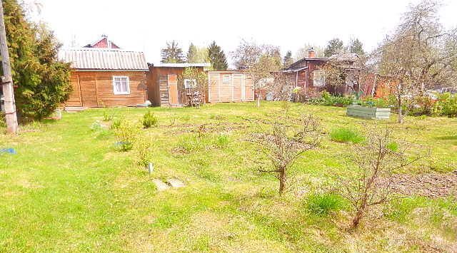 земля Трубникоборское с/пос, Источник СНТ фото