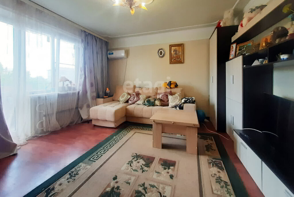 квартира г Прохладный ул Карла Маркса 2/3 фото 1