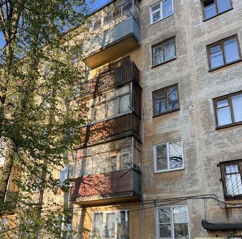 р-н Орджоникидзевский дом 10 фото