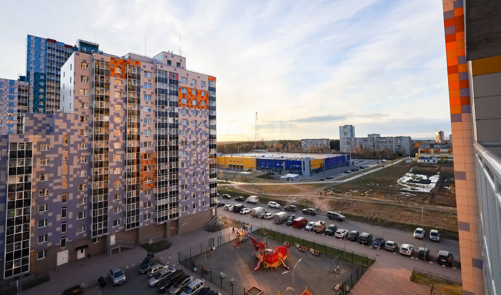 квартира г Петрозаводск ул Энтузиастов 11 фото 1