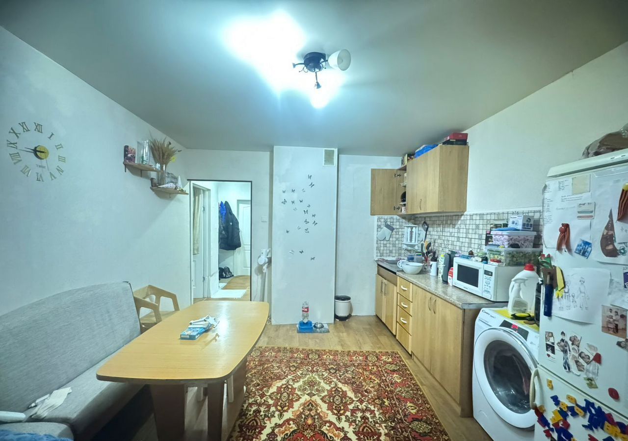 квартира г Саранск р-н Октябрьский ул Т.Бибиной 1/6 дом по ул. Т. Бибиной, 23 фото 1