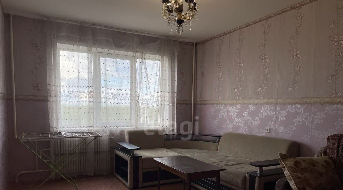 квартира г Воронеж р-н Советский ул 9 Января 241/14 фото 1