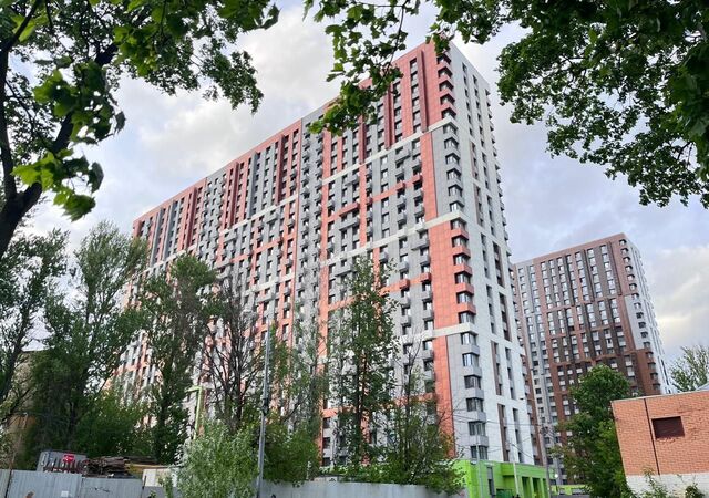 ул Вокзальная 31а Одинцово, Одинцовский г. о. фото