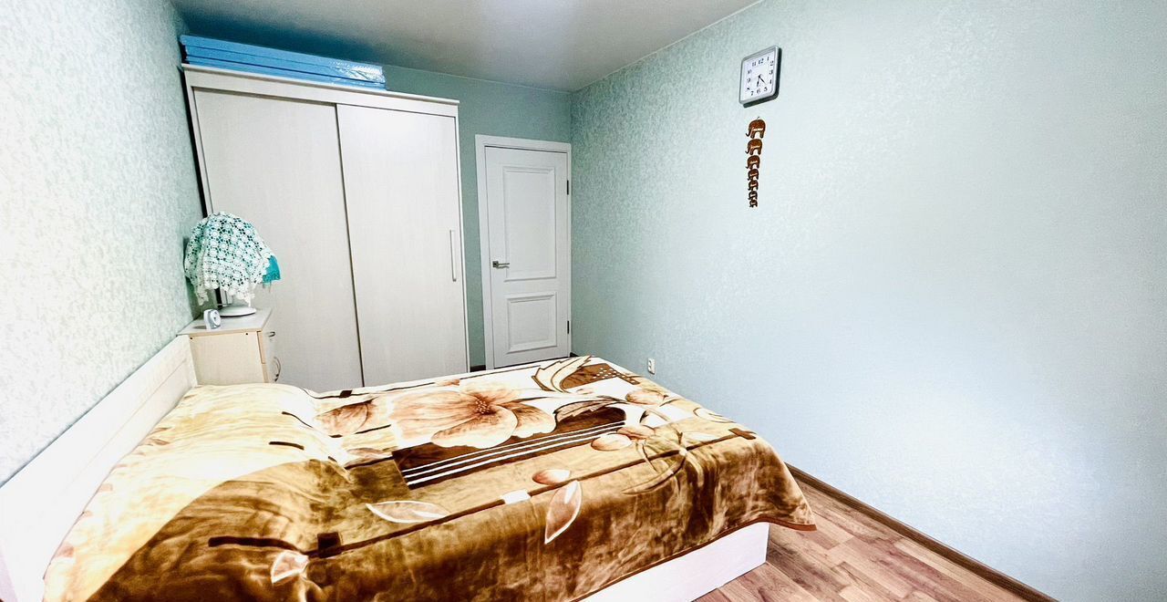 квартира г Таганрог Западный ул Сергея Шило 186/2 фото 3