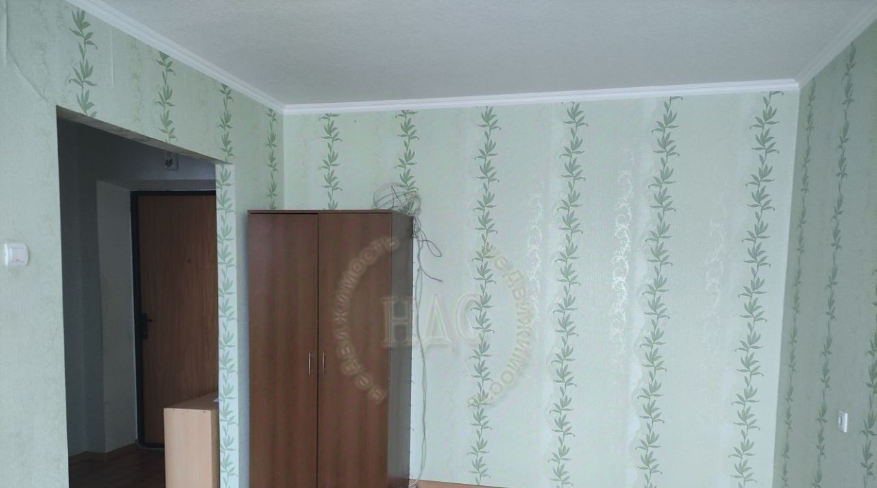 квартира г Курск р-н Центральный пр-кт Хрущева 42 фото 3