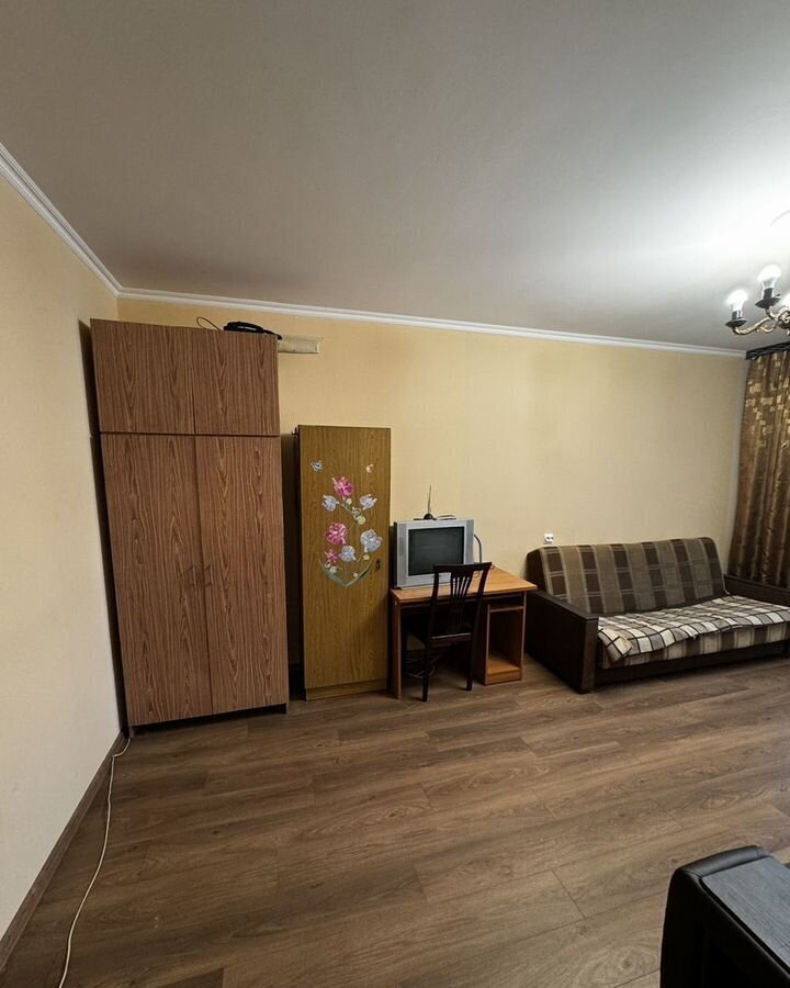 квартира г Тамбов р-н Октябрьский ул Мичуринская 203 фото 3