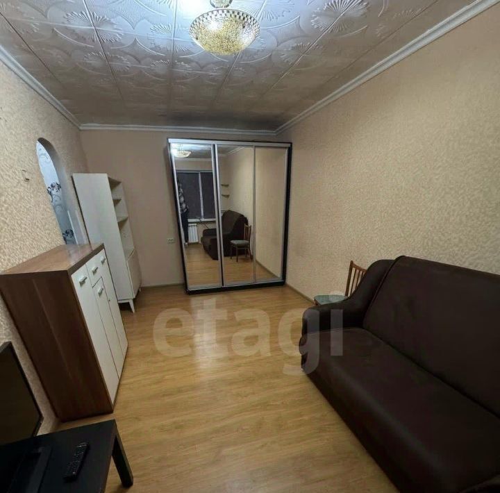 квартира г Симферополь р-н Киевский ул Киевская фото 1