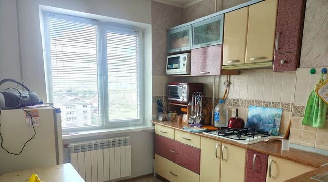 р-н Киевский ул Ковыльная фото