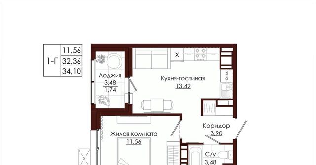 р-н Индустриальный ул Слободская фото