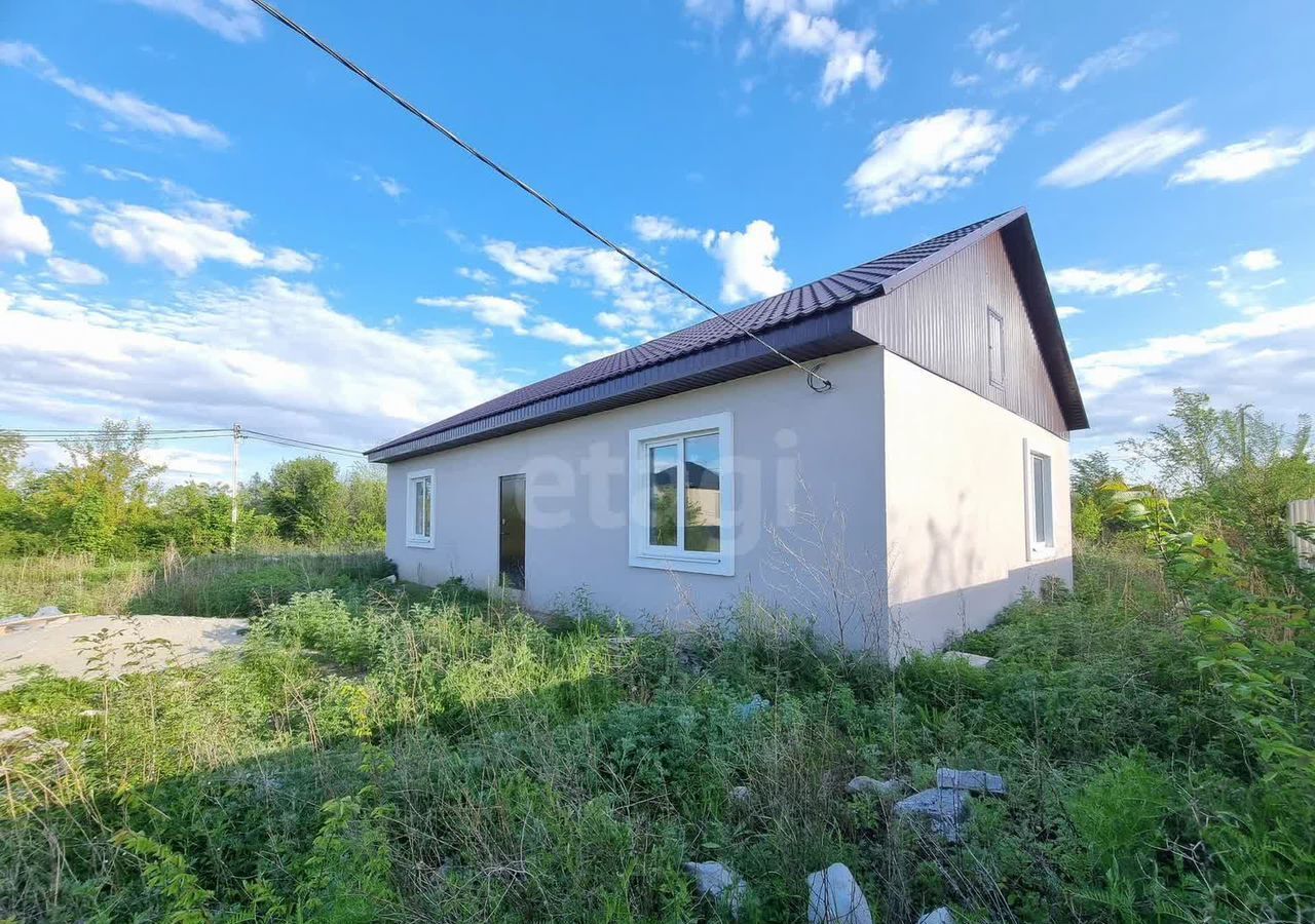 дом г Саратов р-н Заводской проезд 7-й Назаровский фото 2