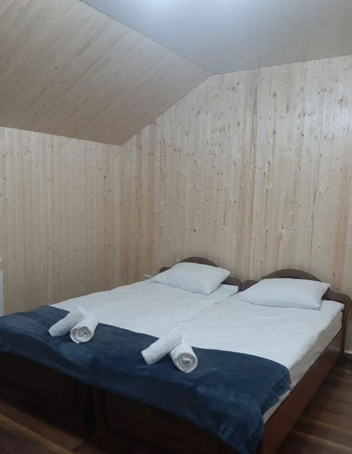 дом г Карачаевск ул Ленина 34г Теберда фото 3