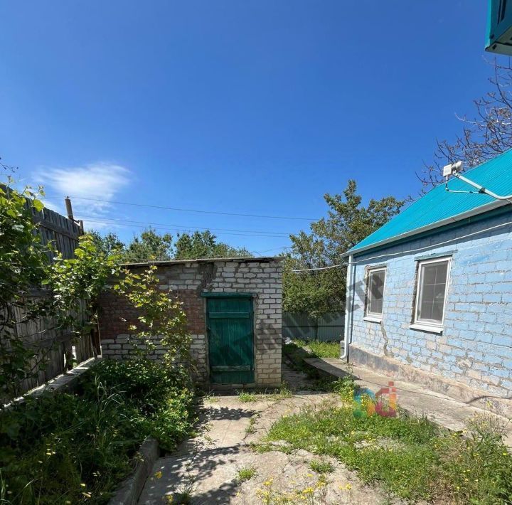 дом г Элиста ул С.Кирова 40/1 фото 4