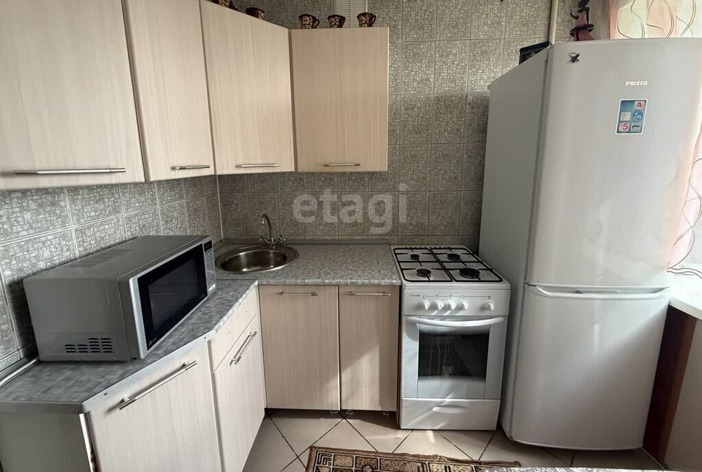квартира г Стерлитамак ул Коммунистическая 51 фото 3