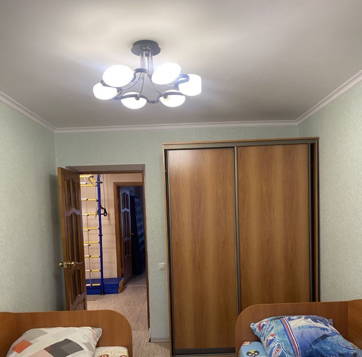квартира р-н Ишимбайский г Ишимбай ул Бульварная 11 фото 4