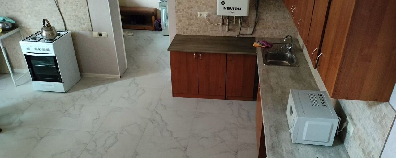 комната г Краснодар р-н Прикубанский ул Аральская 7/1 фото 4