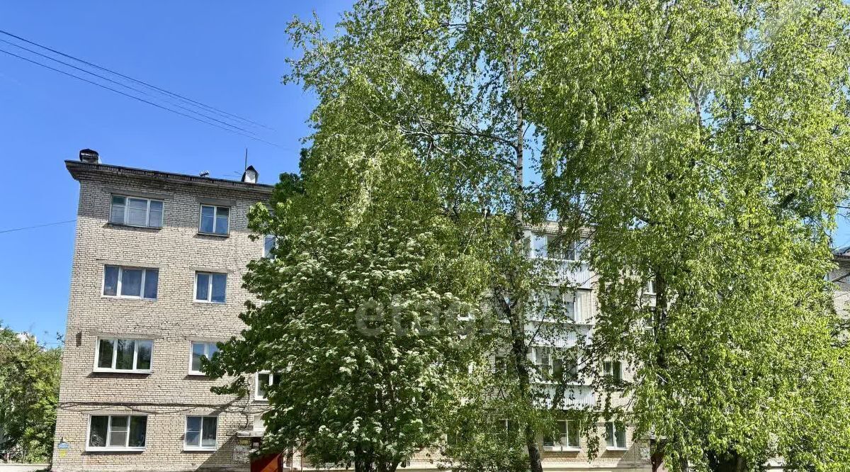 квартира г Тамбов р-н Октябрьский ул Мичуринская 96 фото 3