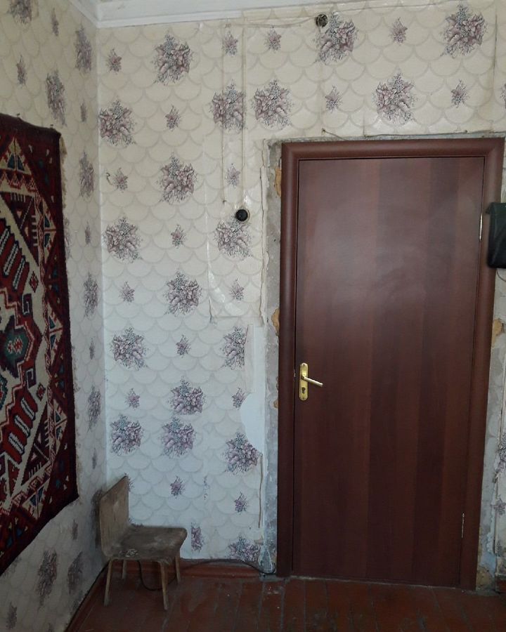комната г Уфа р-н Орджоникидзевский ул Победы 35 фото 2