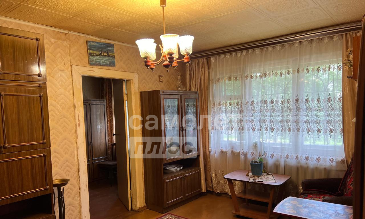 квартира г Киров р-н Октябрьский ул Мира 20 фото 4