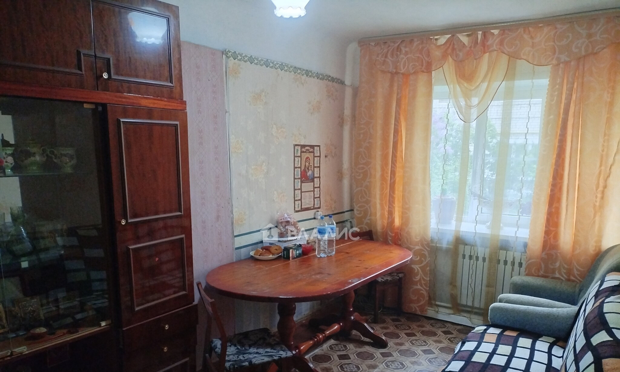 квартира р-н Вязниковский г Вязники Механизаторов улица, 70 фото 4