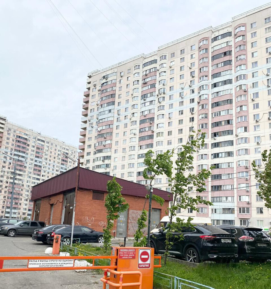 квартира г Одинцово Новая Трехгорка ул Кутузовская 3 Сколково фото 3