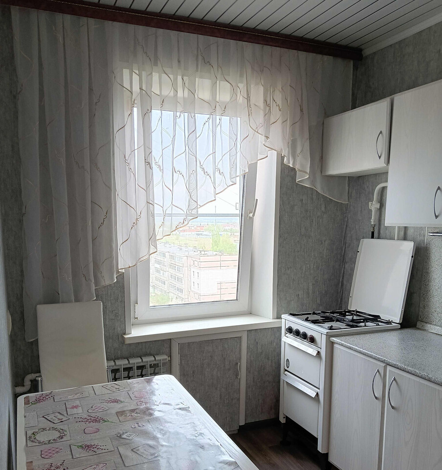 квартира г Рязань п Недостоево ул Сельских Строителей 4/1 м-н фото 2