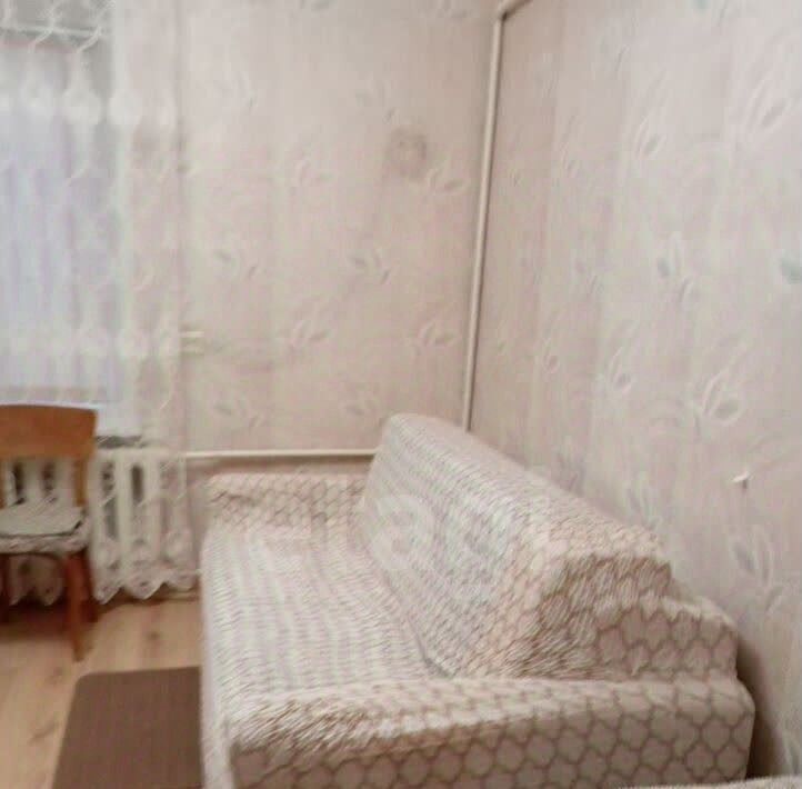 квартира г Симферополь р-н Киевский ул Общественная фото 2
