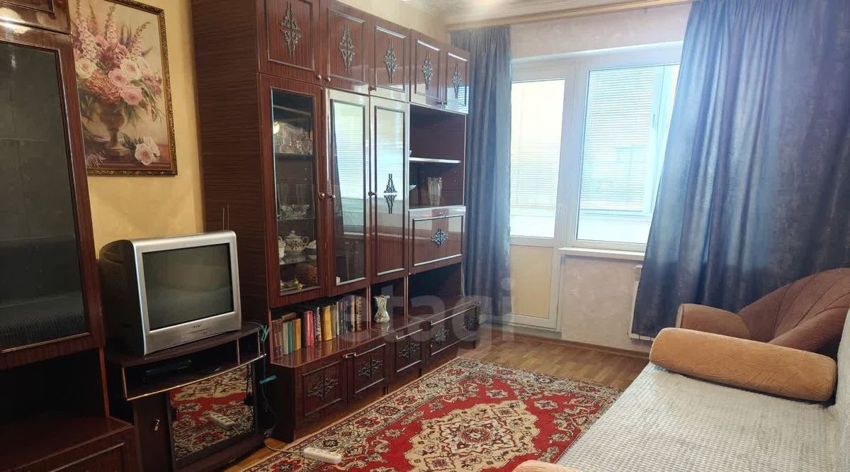квартира г Симферополь р-н Киевский ул Ковыльная фото 4
