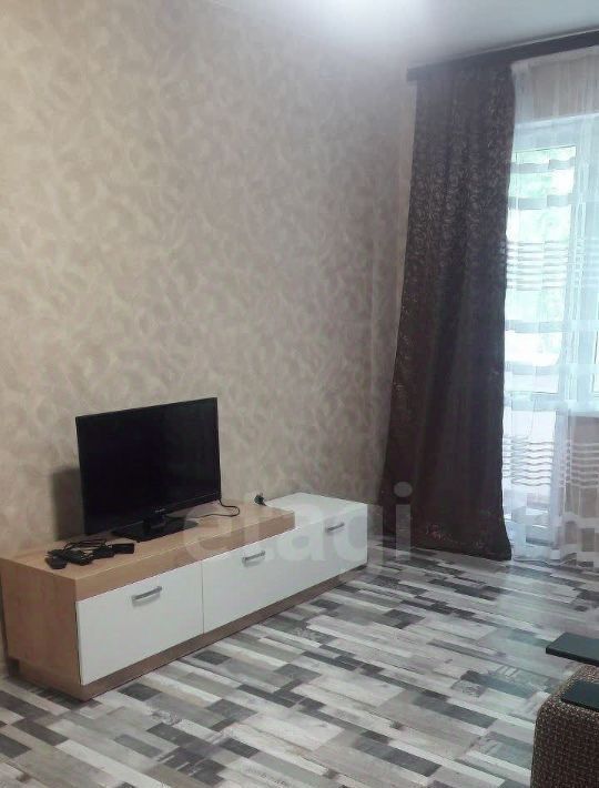 квартира г Симферополь р-н Железнодорожный ул Героев Сталинграда фото 4