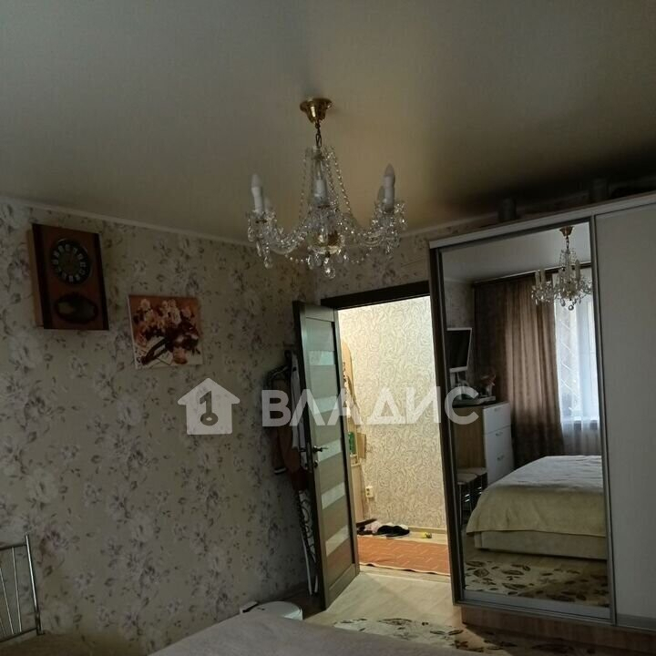 квартира г Воронеж р-н Железнодорожный Северо-Восточный 25 Января, 16 фото 4