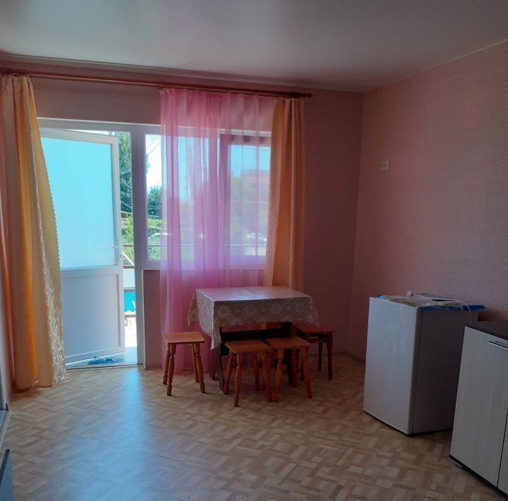 комната г Феодосия с Береговое фото 5