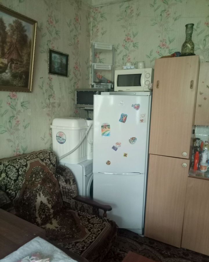 комната городской округ Богородский г Электроугли ул Центральная 8а фото 6