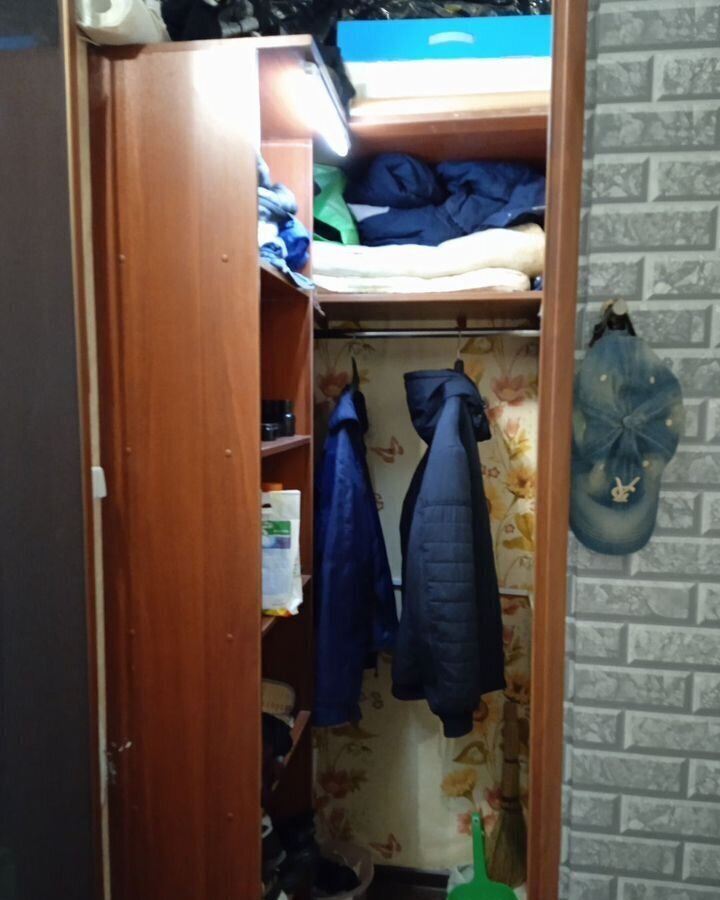 квартира г Фрязино пр-кт Мира 3 фото 10