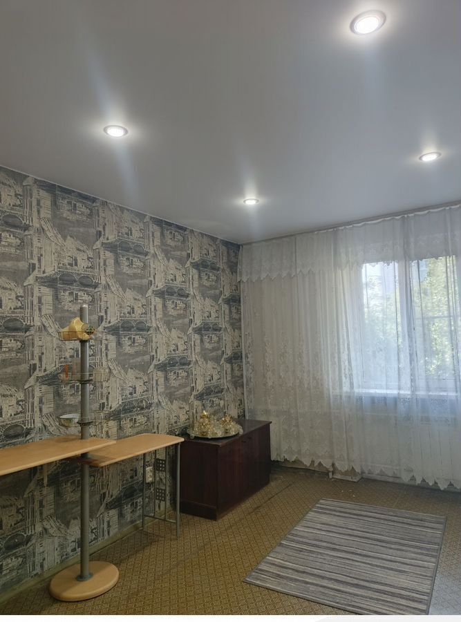 комната г Волгоград р-н Дзержинский ул Шекснинская 22 фото 21