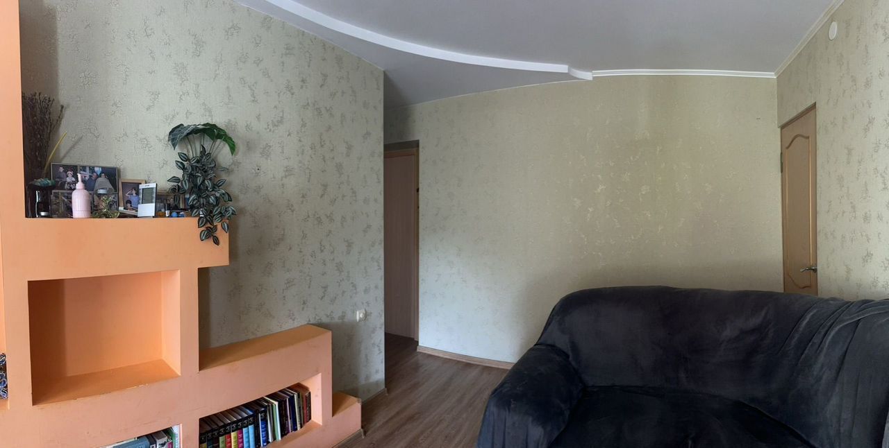 квартира г Новороссийск р-н Центральный ул Рубина 28а фото 6