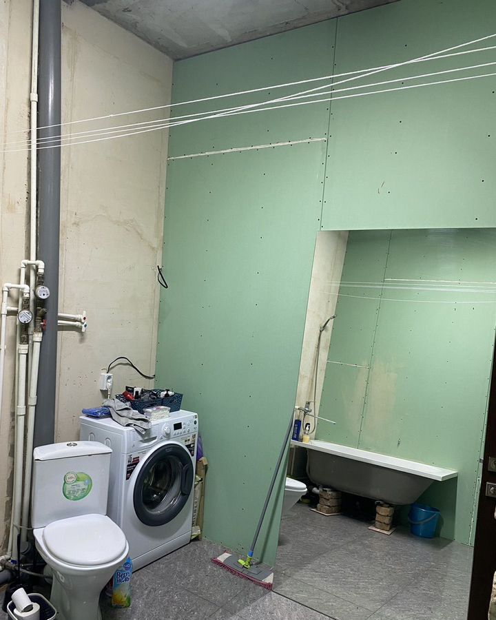 квартира г Рубцовск ул Дзержинского 15 фото 9
