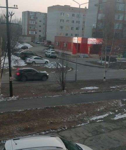 квартира г Стрежевой 5-й мкр-н, 517 фото 8
