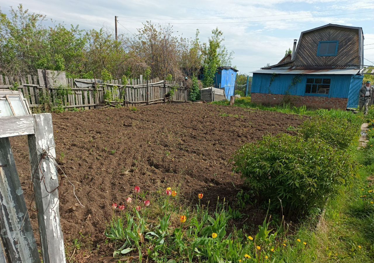 дом р-н Нижнекамский г Нижнекамск Республика Татарстан Татарстан, Простинское сельское поселение, СДТ Шинник фото 22