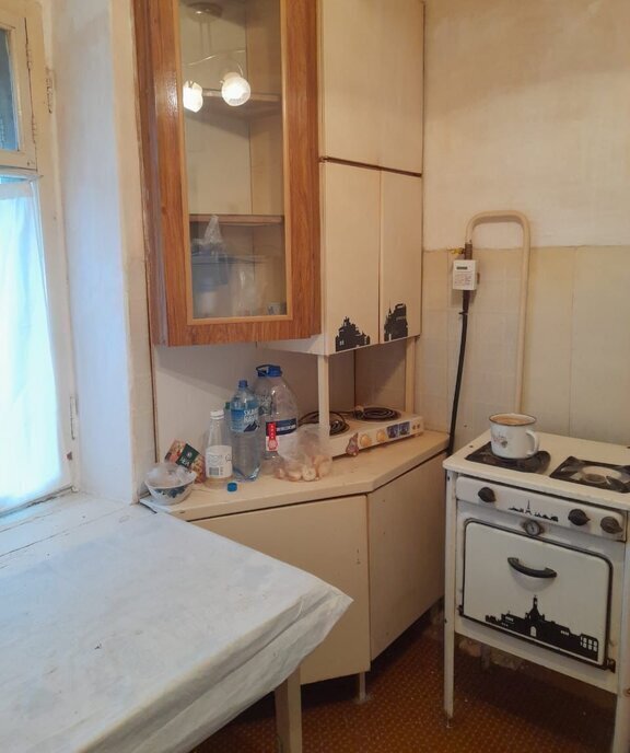 квартира г Курган ул Кирова 115а фото 6