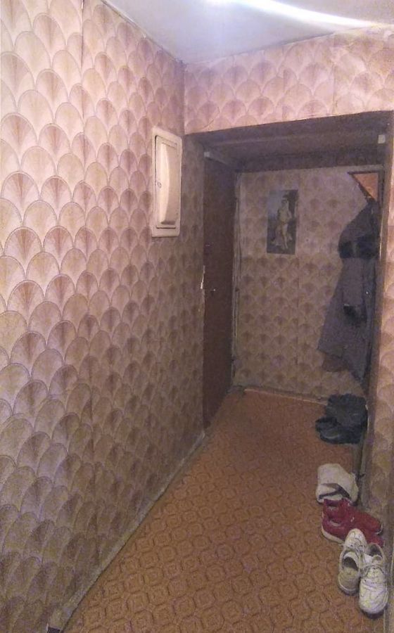 квартира г Новокузнецк р-н Кузнецкий ул Обнорского 14 фото 12
