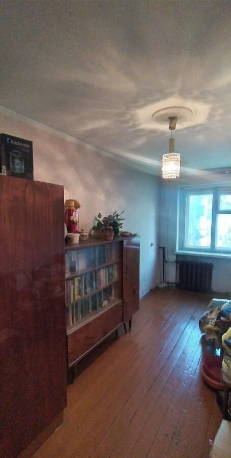 квартира г Новокузнецк р-н Кузнецкий ул Обнорского 14 фото 13