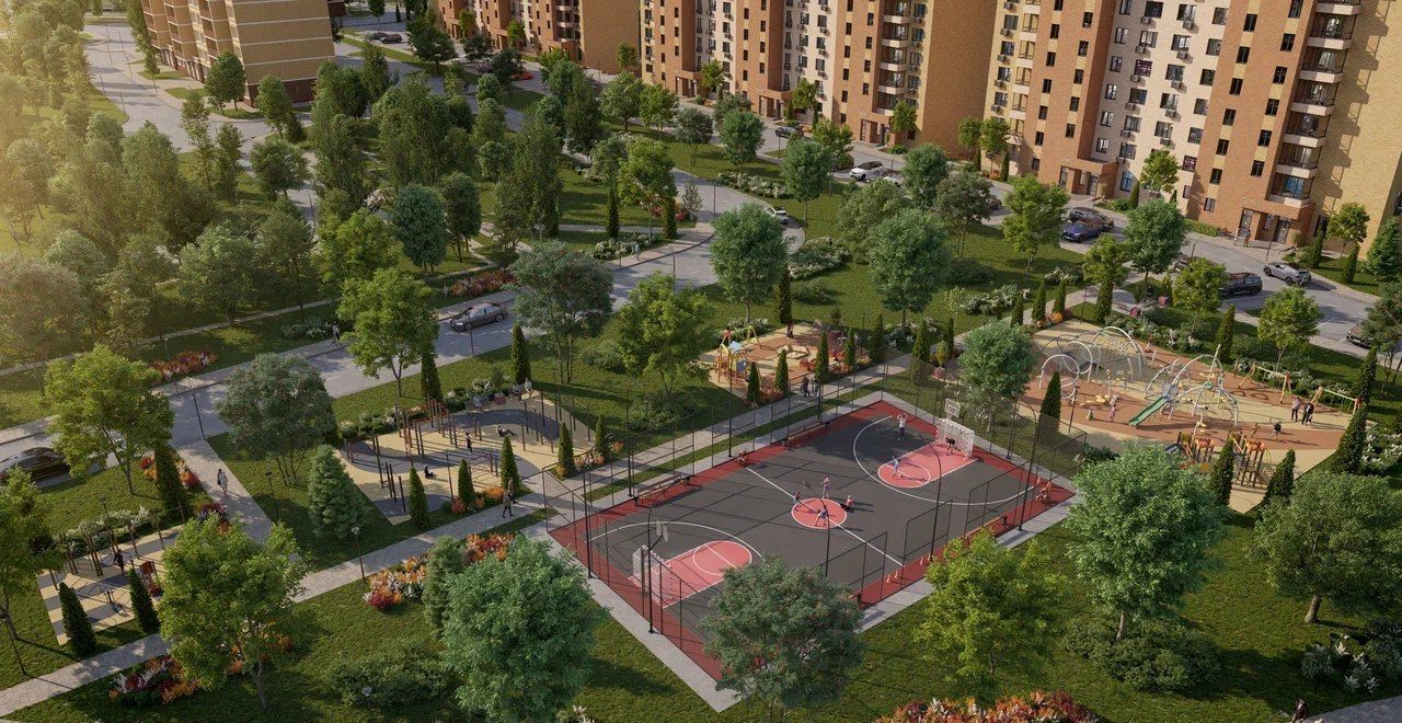 квартира г Лосино-Петровский п Биокомбината стр. 11 фото 7