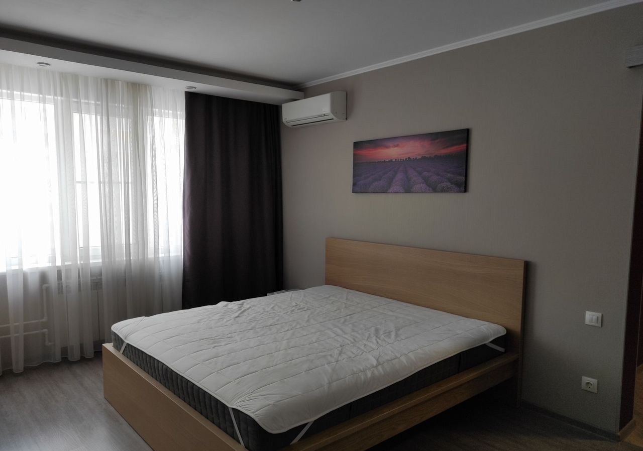 квартира г Краснодар р-н Прикубанский ул Совхозная 20 фото 9
