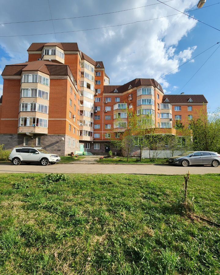 квартира г Чехов б-р Вишневый 8 фото 7
