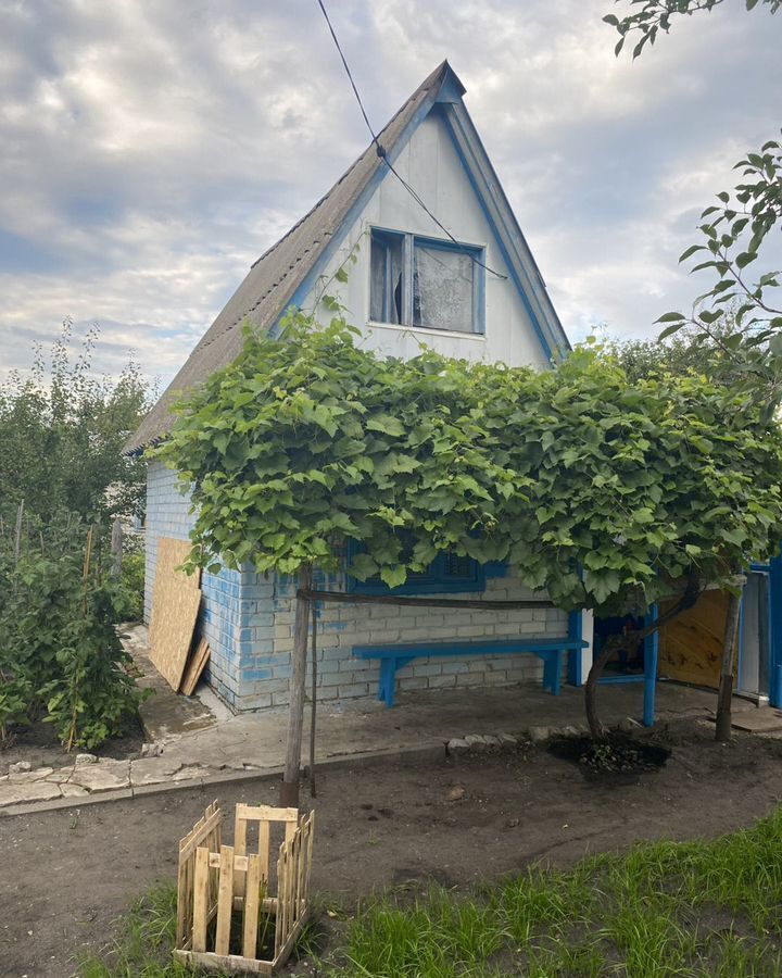 дом г Ульяновск р-н Железнодорожный снт Прогресс 7-я линия фото 6