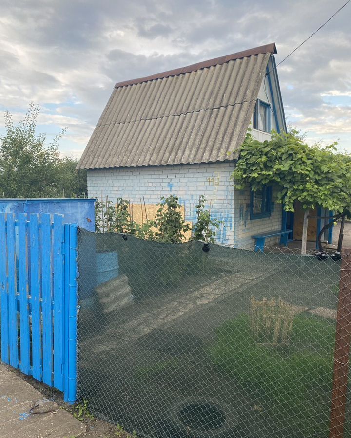 дом г Ульяновск р-н Железнодорожный снт Прогресс 7-я линия фото 7