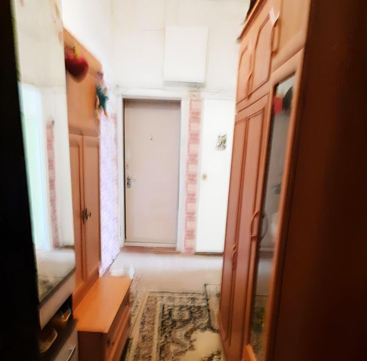 комната городской округ Богородский г Старая Купавна ул Октябрьская 20 Железнодорожная фото 8