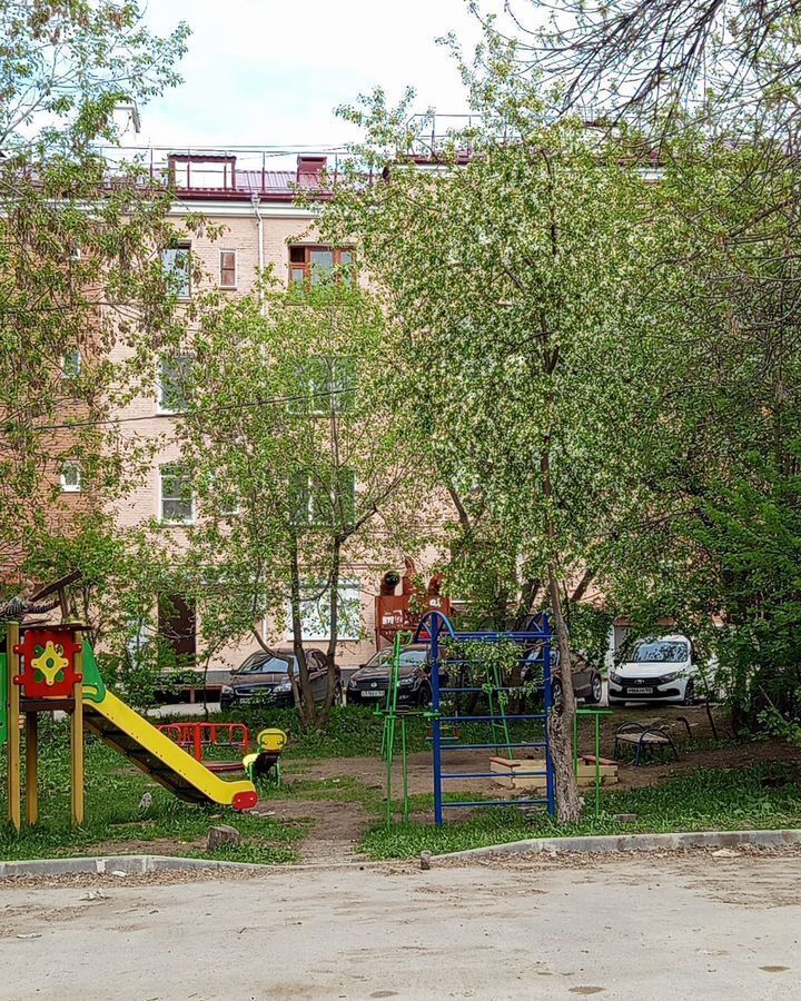 комната г Пермь р-н Дзержинский ул Плеханова 37 фото 7