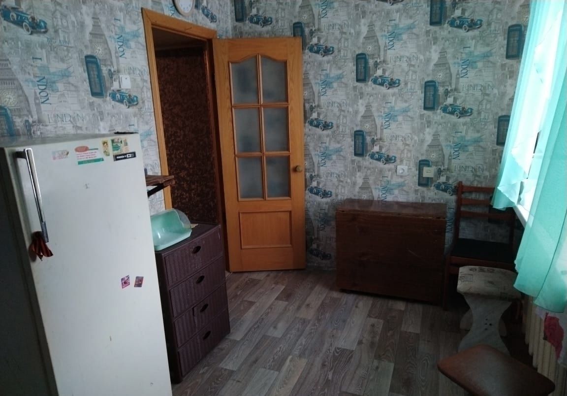 квартира г Лабытнанги п Харп ул Гагарина 2а Тюменская обл. фото 8